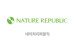 NATURE REPUBLIC óۺ